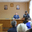 13 октября в администрации Грибановского муниципального района прошло еженедельное оперативное совещание под председательством главы администрации Михаила Тарасова.. - Администрация Грибановского района